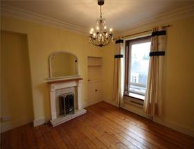1 Bedroom Flat